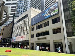 The Arcade (D1), Shop House #457404661